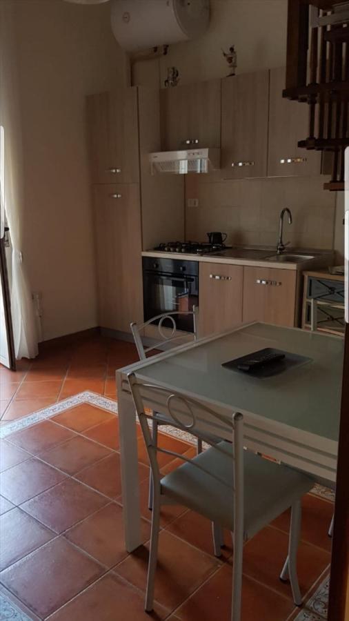Appartamento Casa Stella Maris Napoli