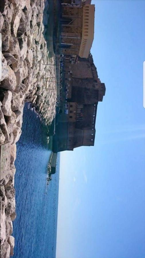 Casa Stella Maris * Napoli