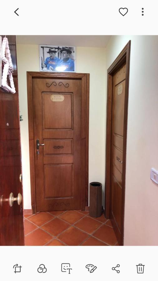 Casa Stella Maris Appartamento Napoli