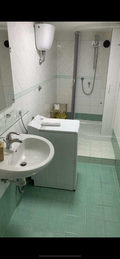 Appartamento Casa Stella Maris Napoli