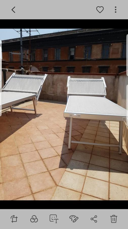 Casa Stella Maris Appartamento Napoli