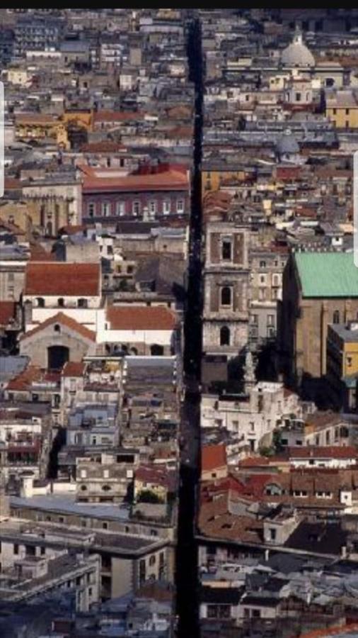 Casa Stella Maris Napoli